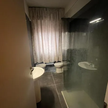 Apartament Greta *
