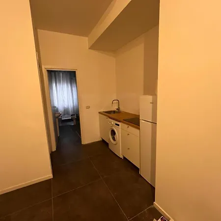 Apartament Greta Parma
