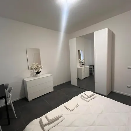 Greta Apartament
