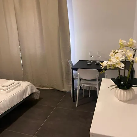 Greta Apartament