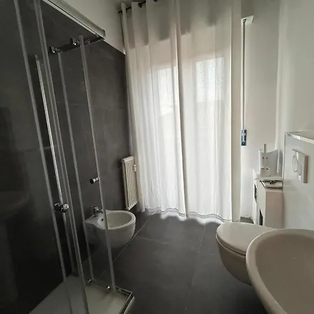 Apartament Greta Parma