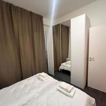 Greta Apartament Parma