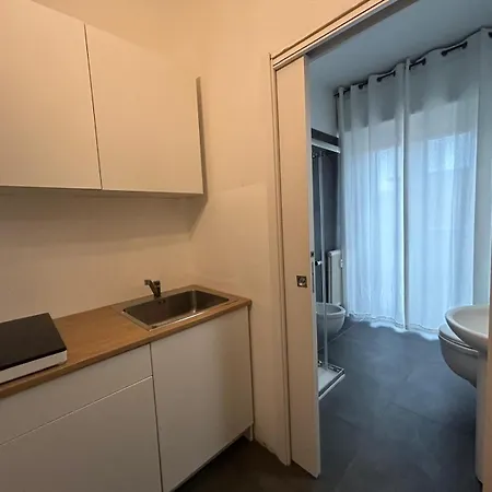 Greta Apartament