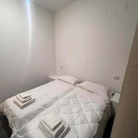 Greta Apartament Parma