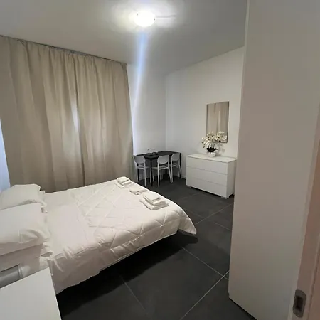 Apartament Greta