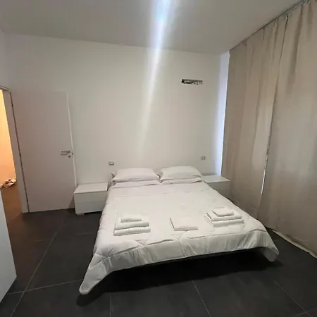 Greta Apartament *