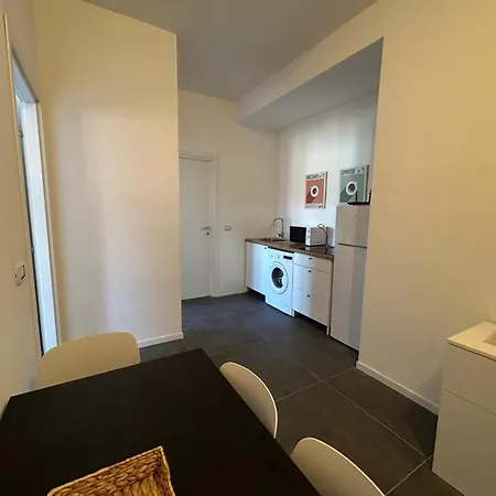 Greta Apartament Parma