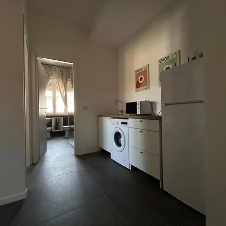 Greta Apartament