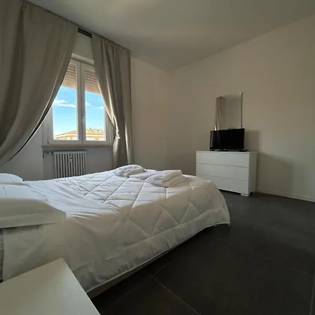 Greta Apartament