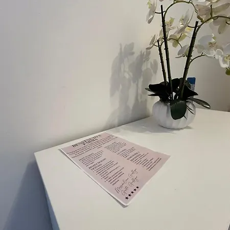 Apartament Greta