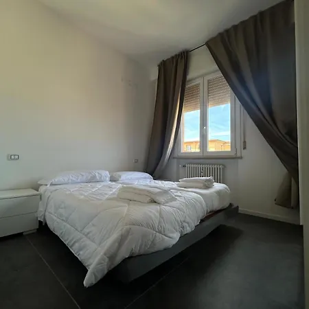 Apartament Greta