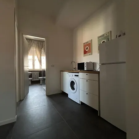 Greta * Parma