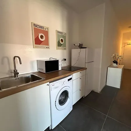 Apartament Greta