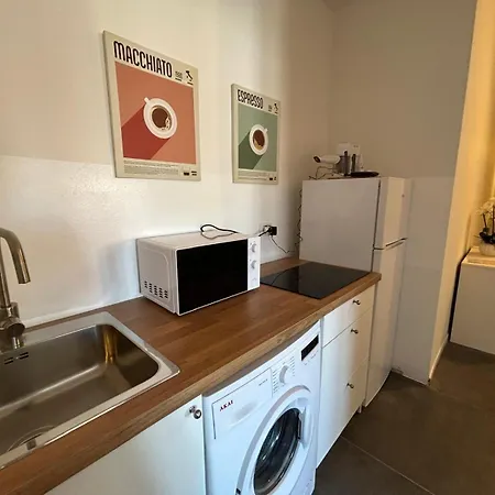 Greta Apartament