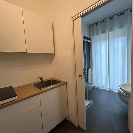 Apartament Greta