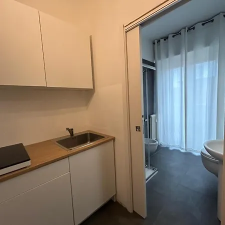 Apartament Greta Parma