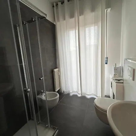 Apartament Greta *