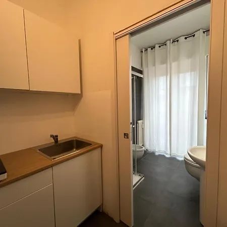 Greta Apartament