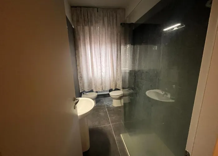 Appartement Greta *