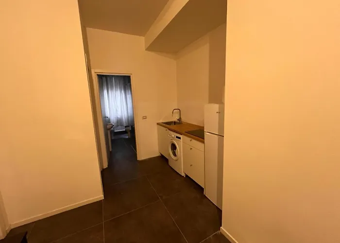 Appartement Greta Parme
