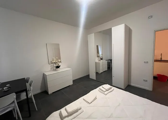 Greta Appartement