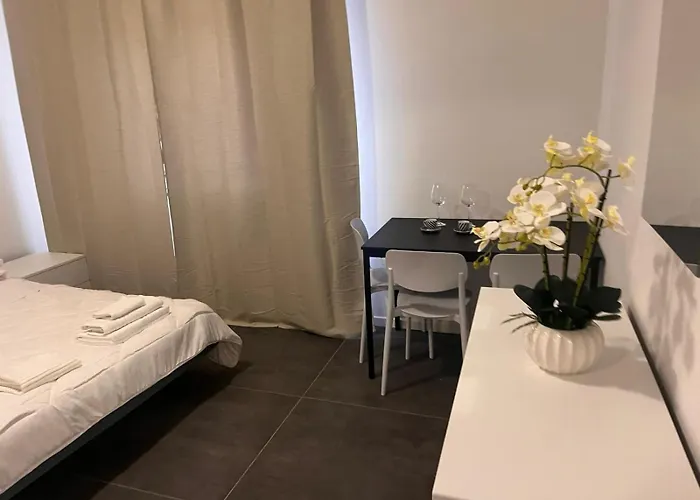 Greta Appartement