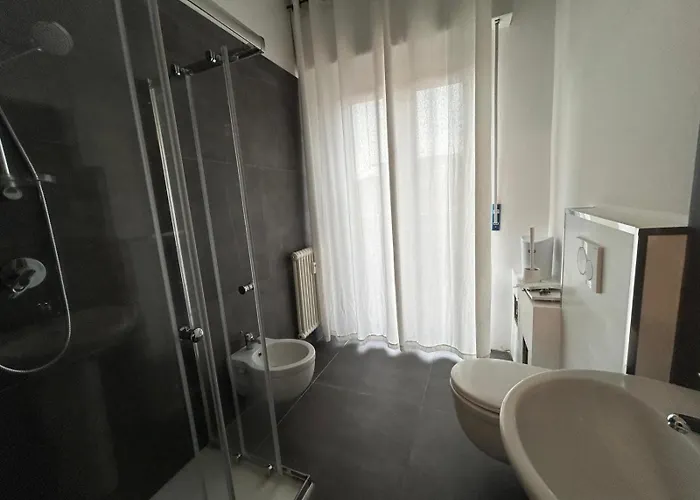 Appartement Greta Parme