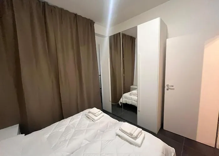 Greta Appartement Parme