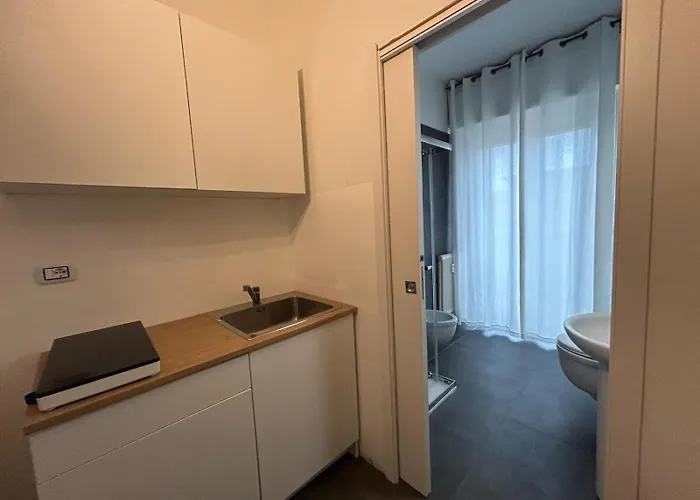 Greta Appartement