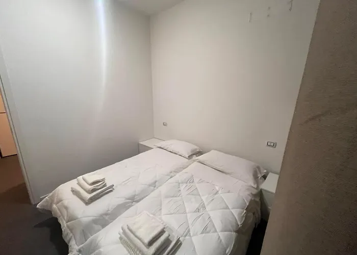Greta Appartement Parme