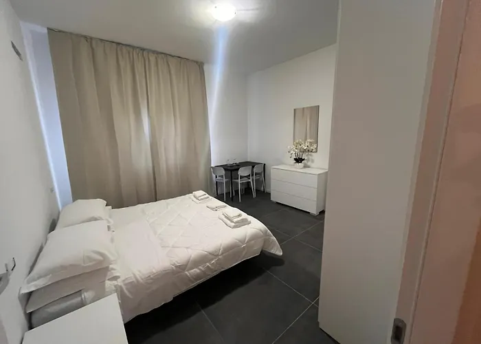 Appartement Greta