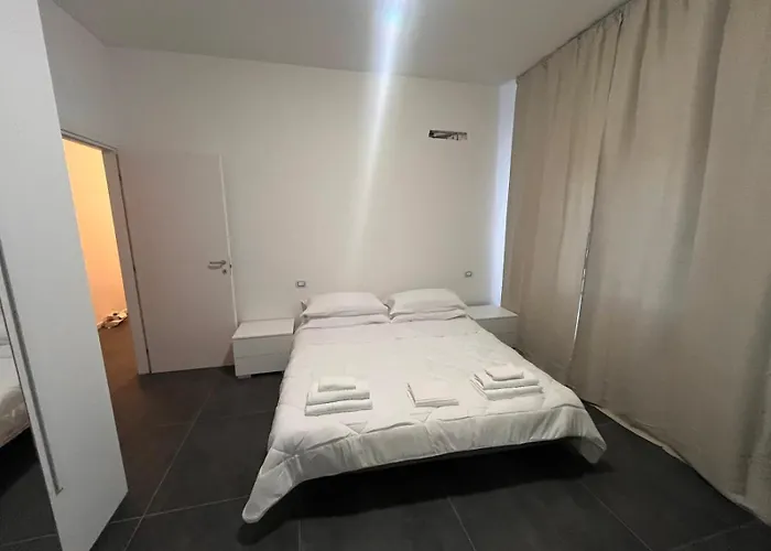 Greta Appartement *